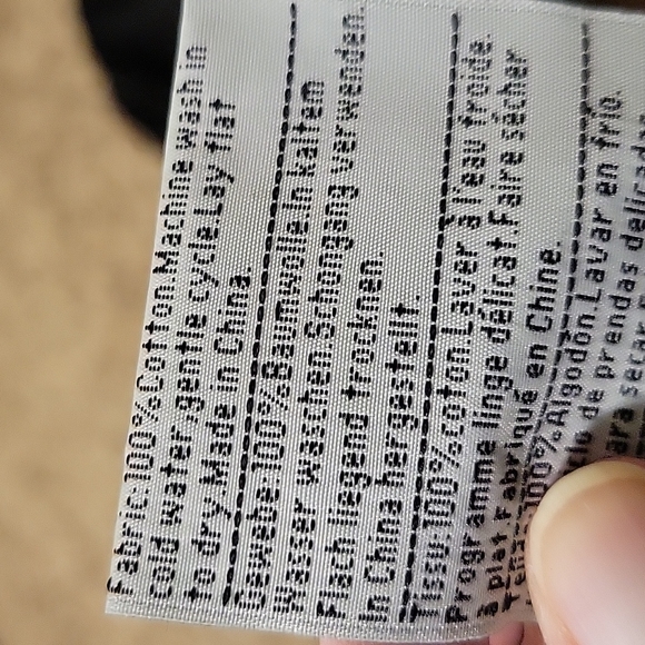 Gaiam yoga mat bag - Picture 7 of 7